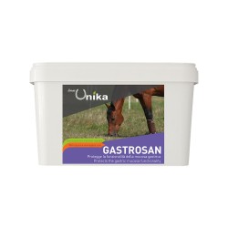 GASTROSAN (1.5 KG) unika CARBONE VEGETALE 
