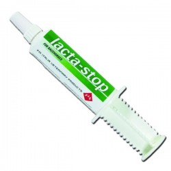 Siringa FM ITALIA LACTA STOP Pasta ad uso orale utile come coadiuvante nel mantenimento dei normali livelli fisiologici di acido lattico