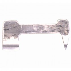 Incassino per maniscalco ferratura cavalli