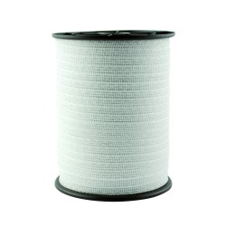 BANDA ELETTRICA SUPERIOR 2CM (200 MT PER RECINZIONI CAVALLI 