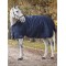 Coperta da paddock Equiline 100% impermeabile gr. 200. Cuciture nastrate.