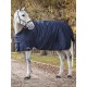 Coperta da paddock Equiline 100% impermeabile gr. 200. Cuciture nastrate.