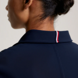 Giacca da concorso equitazione donna Tommy Hilfiger Equestrian Tribeca per tutte le stagioni