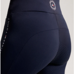 Leggings Full Grip roma equitazione donna Tommy Hilfiger Equestrian