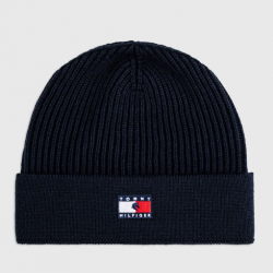 Morbido berretto unisex Tommy Hilfiger ALASKA