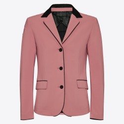 Giacca da competizione equitazione per bambina Cavalleria Toscana