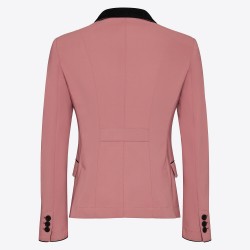 Giacca da competizione equitazione per bambina Cavalleria Toscana