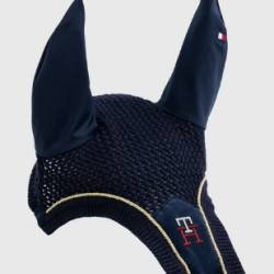 Cuffia per cavallo antimosche Cambridge Tommy Hilfiger 