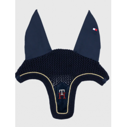 Cuffia per cavallo antimosche Cambridge Tommy Hilfiger 