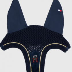 Cuffia per cavallo antimosche Cambridge Tommy Hilfiger 