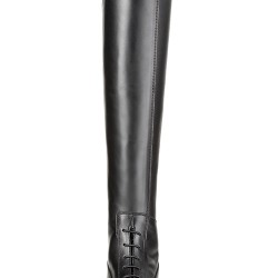 Stivali EQUITAZIONE Sergio Grasso in cuoio Revolution 