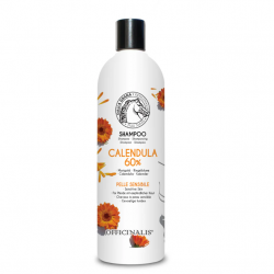 SHAMPOO CAVALLI CALENDULA  CUTE SENSIBILE OFFICINALIS 500 ml