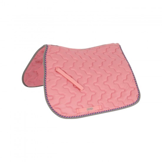 SOTTOSELLA per cavallo monta inglese  UMBRIA Cavallo e Pony con cuffia 