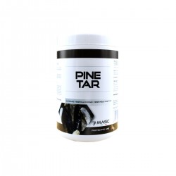 PINE TAR CATRAME VEGETALE PINO 1000GR MASC