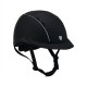 CASCO EQUITAZIONE ULTRA LIGHT MONTA INGLESE EQUESTRO MODELLO PHANTOM 