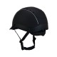CASCO EQUITAZIONE ULTRA LIGHT MONTA INGLESE EQUESTRO MODELLO PHANTOM 
