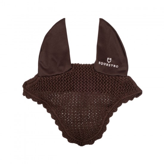 CUFFIETTA cavallo EQUESTRO  Ideata per proteggere le orecchie del cavallo dagli insetti ed attenuare i rumori,