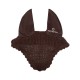 CUFFIETTA cavallo EQUESTRO  Ideata per proteggere le orecchie del cavallo dagli insetti ed attenuare i rumori,