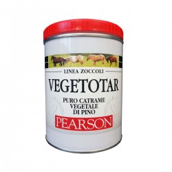 Puro catrame vegetale di pino Vegetotar Pearson ml. 1000