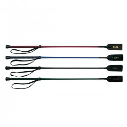 Frustino Daslö Con rivestimento in nylon intrecciato 