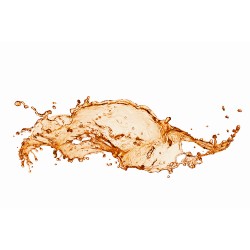 OMEGA OIL CORTAL Integratore liquido energetico a base di olio di lino e olio di fegato di merluzzo Confezione: Tanica da 10 kg