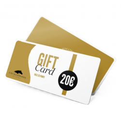 Gift Card 20