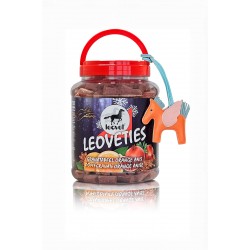 BISCOTTI NATALE Limited Edition Melograno, Arancia, Anice 2250gr