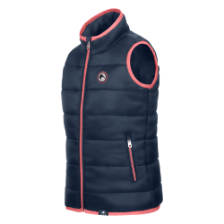 Gilet trapuntato Lucky Lou, per bambini waldhausen