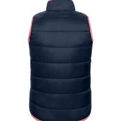 Gilet trapuntato Lucky Lou, per bambini waldhausen