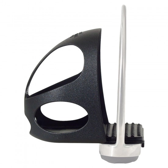 PARASTAFFE POLIMERO ADULTO/BAMBINO MODELLO MATRIX 