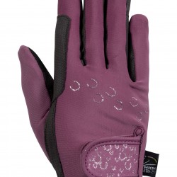 Guanti bimbi invernali -Alva- HKM 