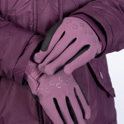 Guanti bimbi invernali -Alva- HKM 