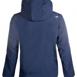 Giacca uomo softshell HKM Sport