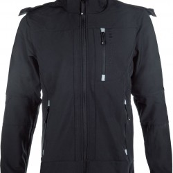 Giacca uomo softshell HKM Sport