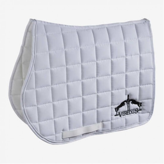 Veredus Sottosella da salto in microfibra in cotone e poliestere con imbottitura in ovatta traspirante. shock-absorbing