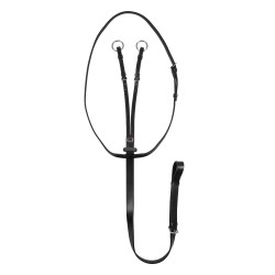 MARTINGALA CORRENTE CON TAPPO IN GOMMA SUPREME