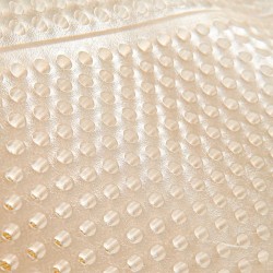 COMPENSATORE ACAVALLO IN GEL MODELLO CLASSIC CON LANA SINTETICA 