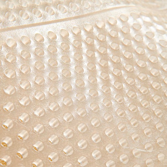 COMPENSATORE ACAVALLO IN GEL MODELLO CLASSIC CON LANA SINTETICA 