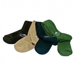 CALZE EQUITAZIONE COTONE,LYCRA TAGLIA UNICA,FOD.SPUGNA sartore Tg. UNICA