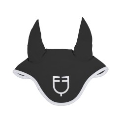 CUFFIETTA CAVALLO EQUESTRO IN TESSUTO TECNICO WHITE LINE EDITION 