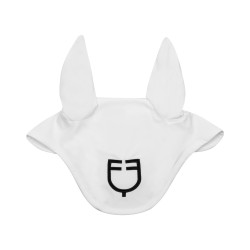 CUFFIETTA CAVALLO EQUESTRO IN TESSUTO TECNICO WHITE LINE EDITION 