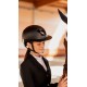 Casco equitazione Kask Kooki Lady Matt