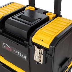 BAULE CON RUOTE 3 IN 1 supreme