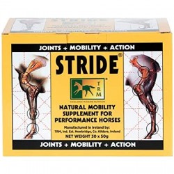 STRIDE TRM 30X50GR PER ARTICOLAZIONI E CARTILAGINI