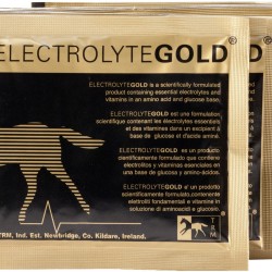 TRM Electrolyte Gold 30x50g 