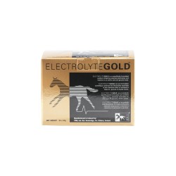 TRM Electrolyte Gold 30x50g 