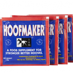 TRM Hoofmaker Con nutrienti che ottimizzano la crescita dello zoccolo