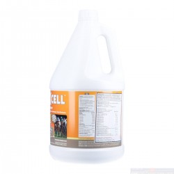 SPEED X CELL - TRM equilibrato di multivitamine ed oligoelementi per l'alimentazione quotidiana dei cavalli 1,2 L