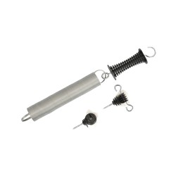 KIT MANIGLIA + MOLLA + 2 ISOLATORI Power Energy