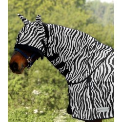 Collo antimosche Zebra